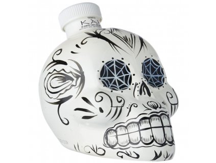 Kah Tequila Blanco