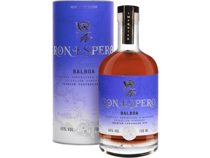 Espero Balboa