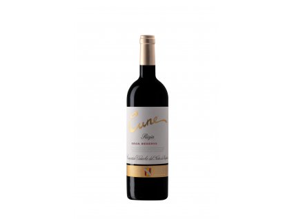 CUNE rioja Gran Reserva