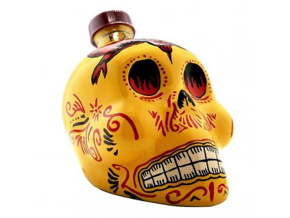 Kah Tequila Reposado