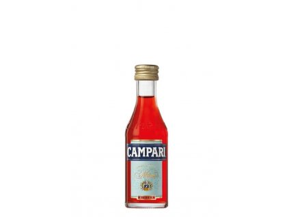 Campari Bitter 0,05l