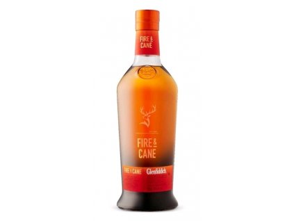 Glenfiddich Fire and Cane