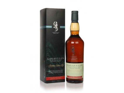 lagavulin distillers edition 2022