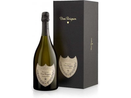 Dom Perignon Blanc Vintage 2013 GiftBox