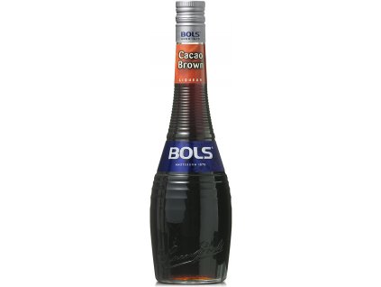 Bols Cacao Brown