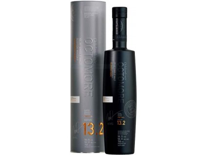 Bruichladdich Octomore 132