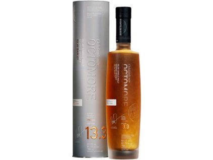 Bruichladdich Octomore 133