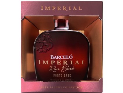 Barceló Imperial Porto Cask