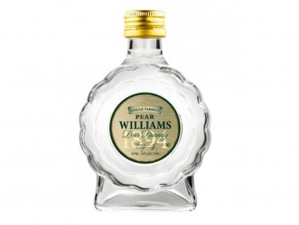 Pear Williams Kosher 0,05l