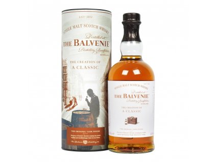 Balvenie The Creation of a Classic