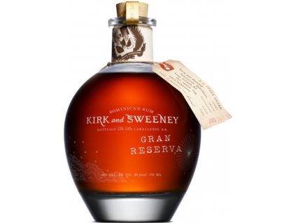 kirk and sweeney gran reserva