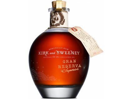 kirk and sweeney gran reserva superior