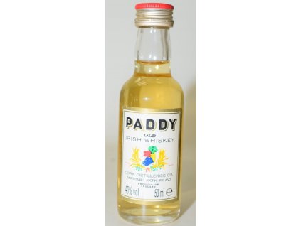 Paddy Whiskey mini