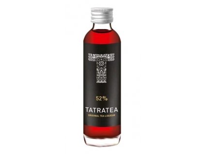 Tatratea 52 mini