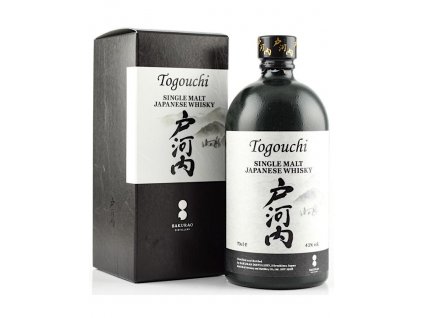 Togouchi Single Malt