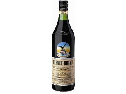 fernet branca