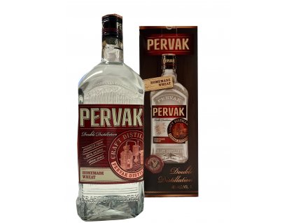 Pervak Wheat 1l GB