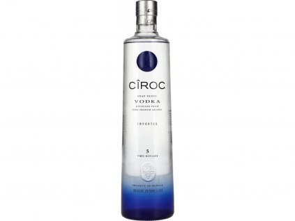 Ciroc Vodka 1l