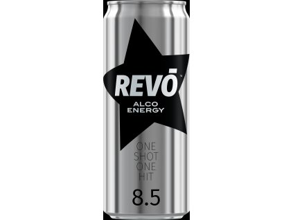 REVO Original 330 ml