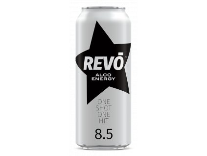 REVO ORIGINAL 500ml