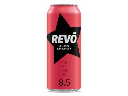 REVO CHERRY 500ml