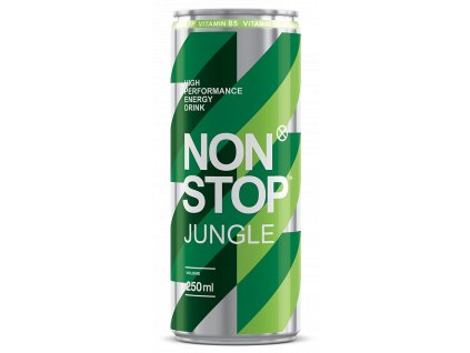 Non Stop Jungle