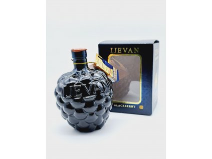 Ijevan Blackberry Giftbox