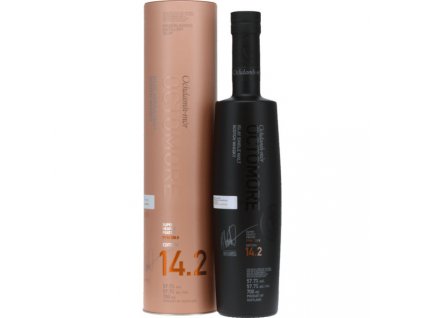 Bruichladdich Octomore Edition 14.2