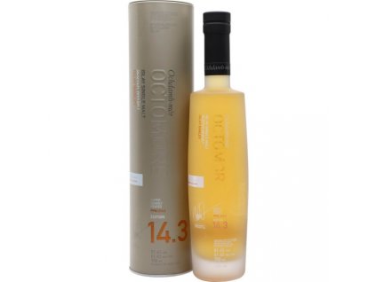 Bruichladdich Octomore Edition 14.3