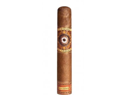 Perdomo Nicaragua Bourbon Barrel Aged Robusto Sun Grown