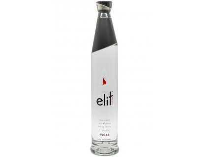 Stoli Elit Eighteen Vodka