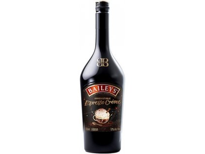 Bailey´s Espresso Créme