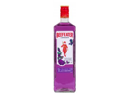 Beefeater Blackberry 1l