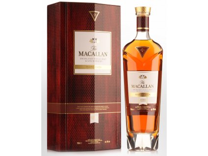 Macallan Rare Cask 2022