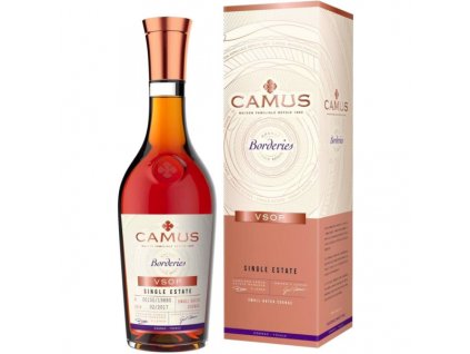 Camus VSOP Borderies