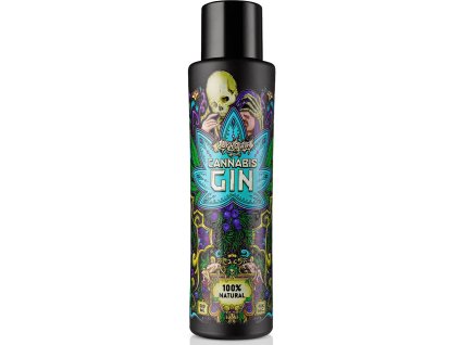 Euphoria Cannabis Gin