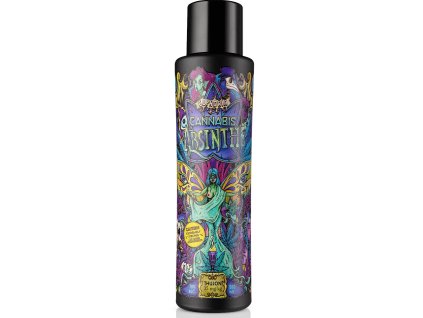 Euphoria Cannabis absinthe