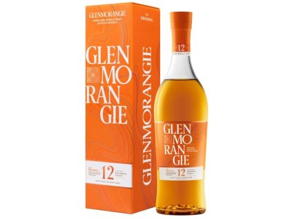 Glenmorangie Original 12y