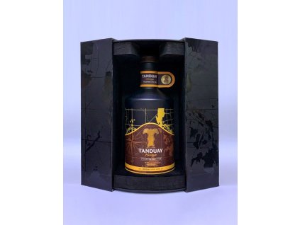 Tanduay Heritage