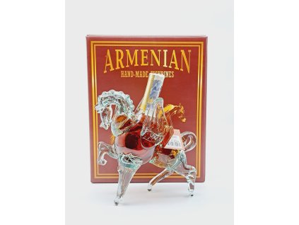 Proshyan Brandy 5y Pegas