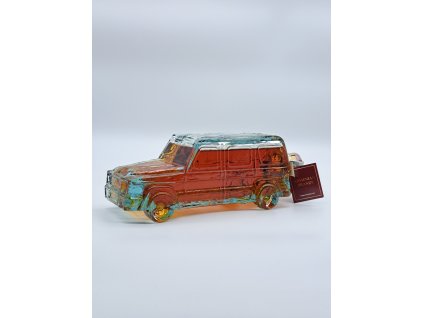 Proshyan Mercedes Benz 05l