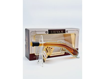 Ijevan Brandy Pistole 5y mini