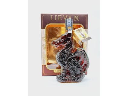 Ijevan Brandy 5y Drak