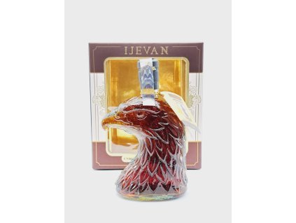 Ijevan Brandy 5y Hlava Orla