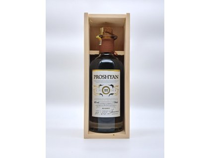 Proshyan Brandy Reserve 22y