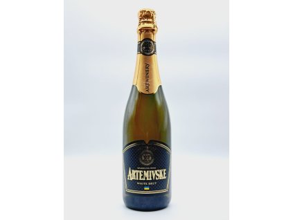 Artemivske sekt bily brut