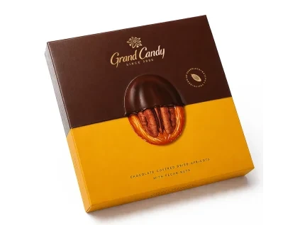 Grand Candy Susene Merunky