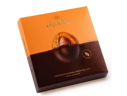 Grand Candy Susene Broskve