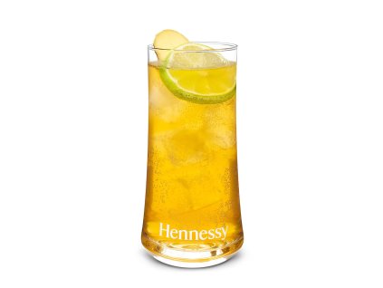 Hennessy koktejl