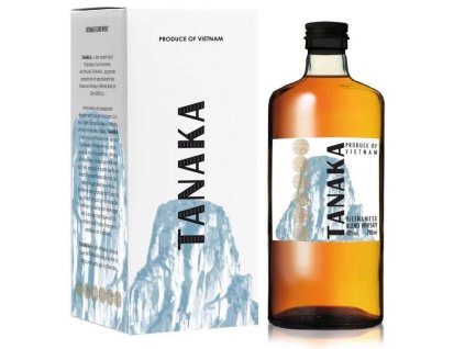 Tanaka Blended Whisky